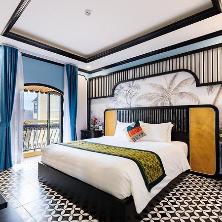 Babeeni Family Hotel Sapa Kültér fotó