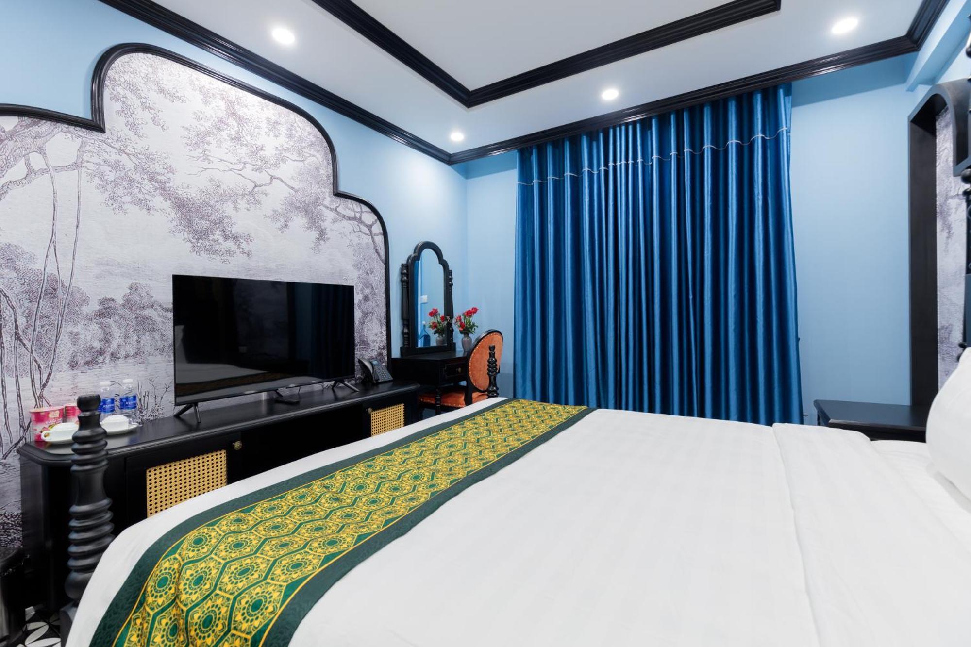 Babeeni Family Hotel Sapa Kültér fotó