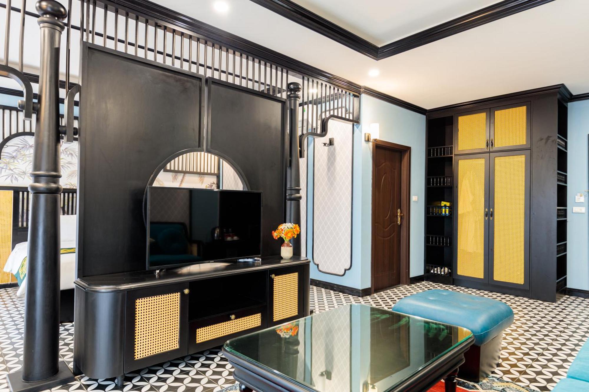Babeeni Family Hotel Sapa Kültér fotó